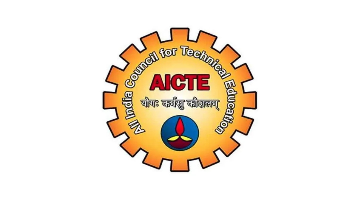 AICTE Approved