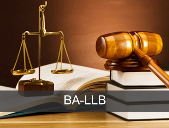 BA LLB program