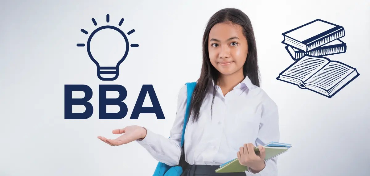 BBA program