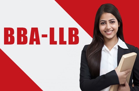 BBA LLB program