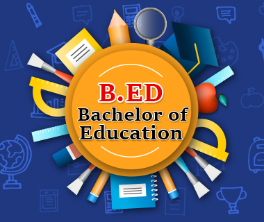 B.Ed program