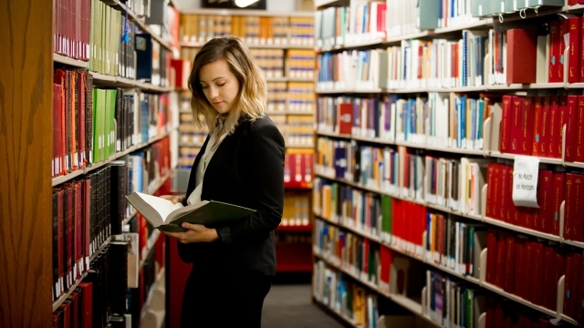 B.Lib program