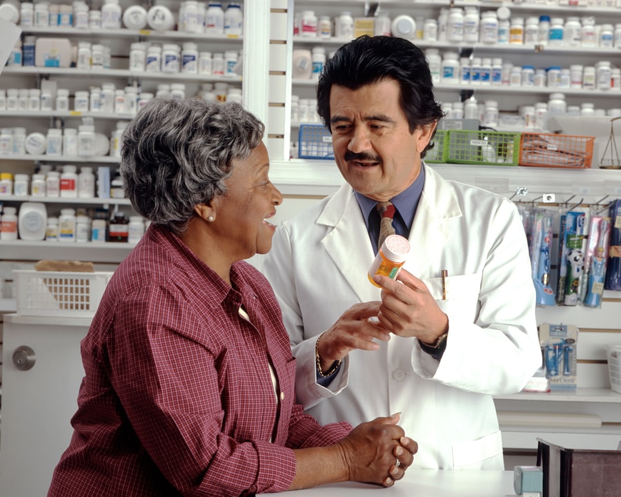 B.Pharm students