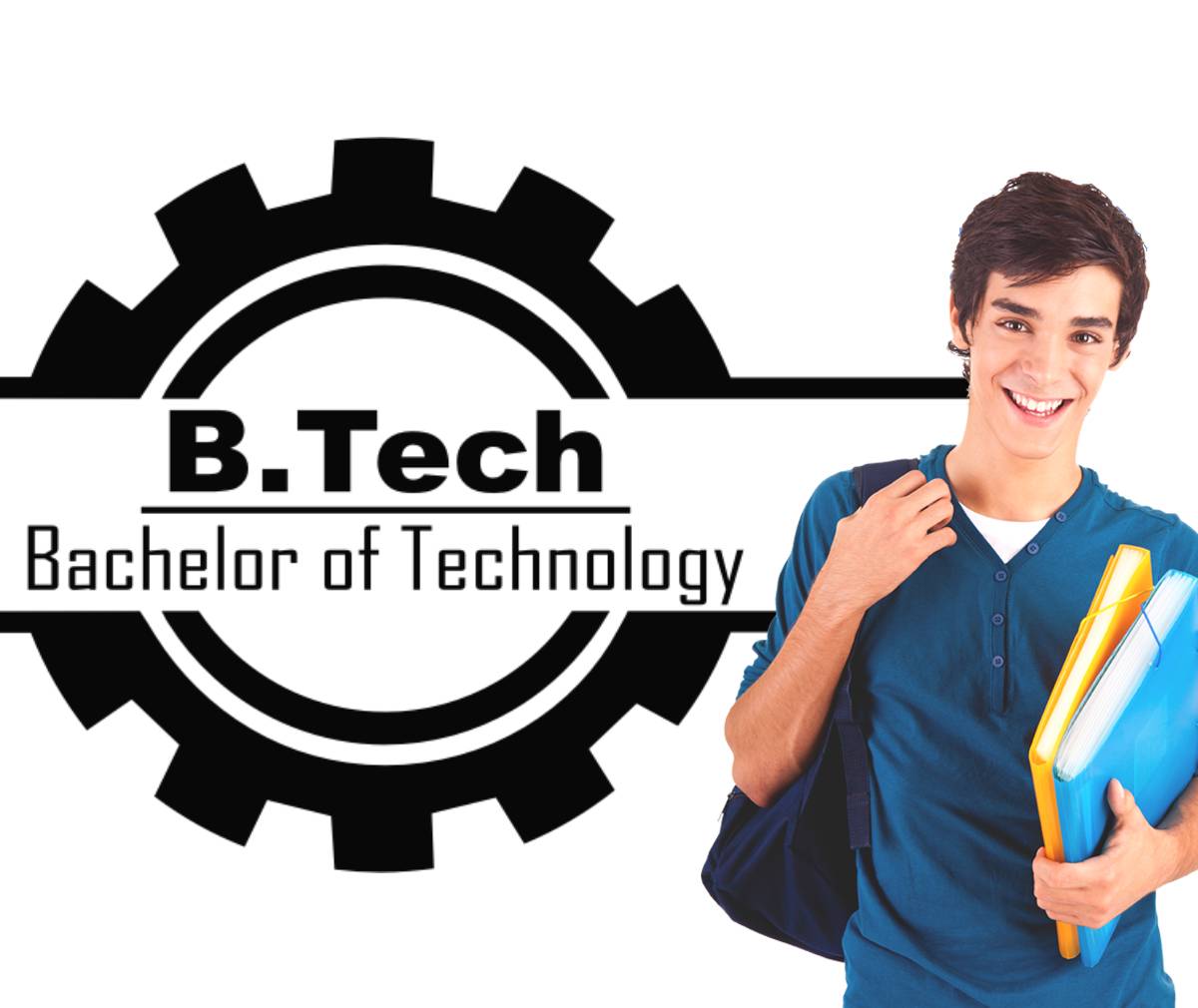 B.Tech (All Branches) program