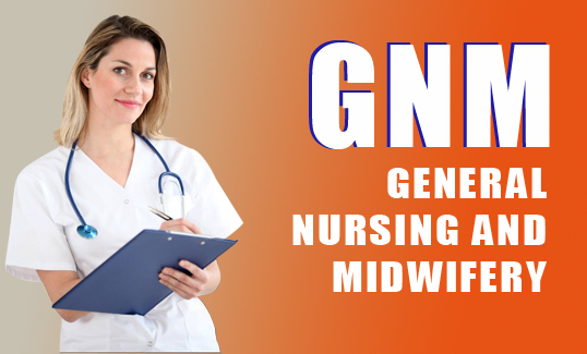 GNM program