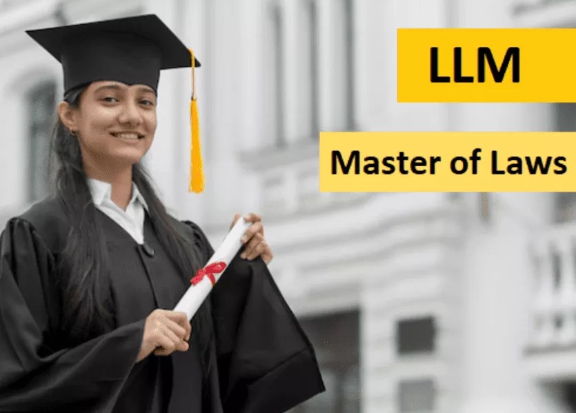 LLM program