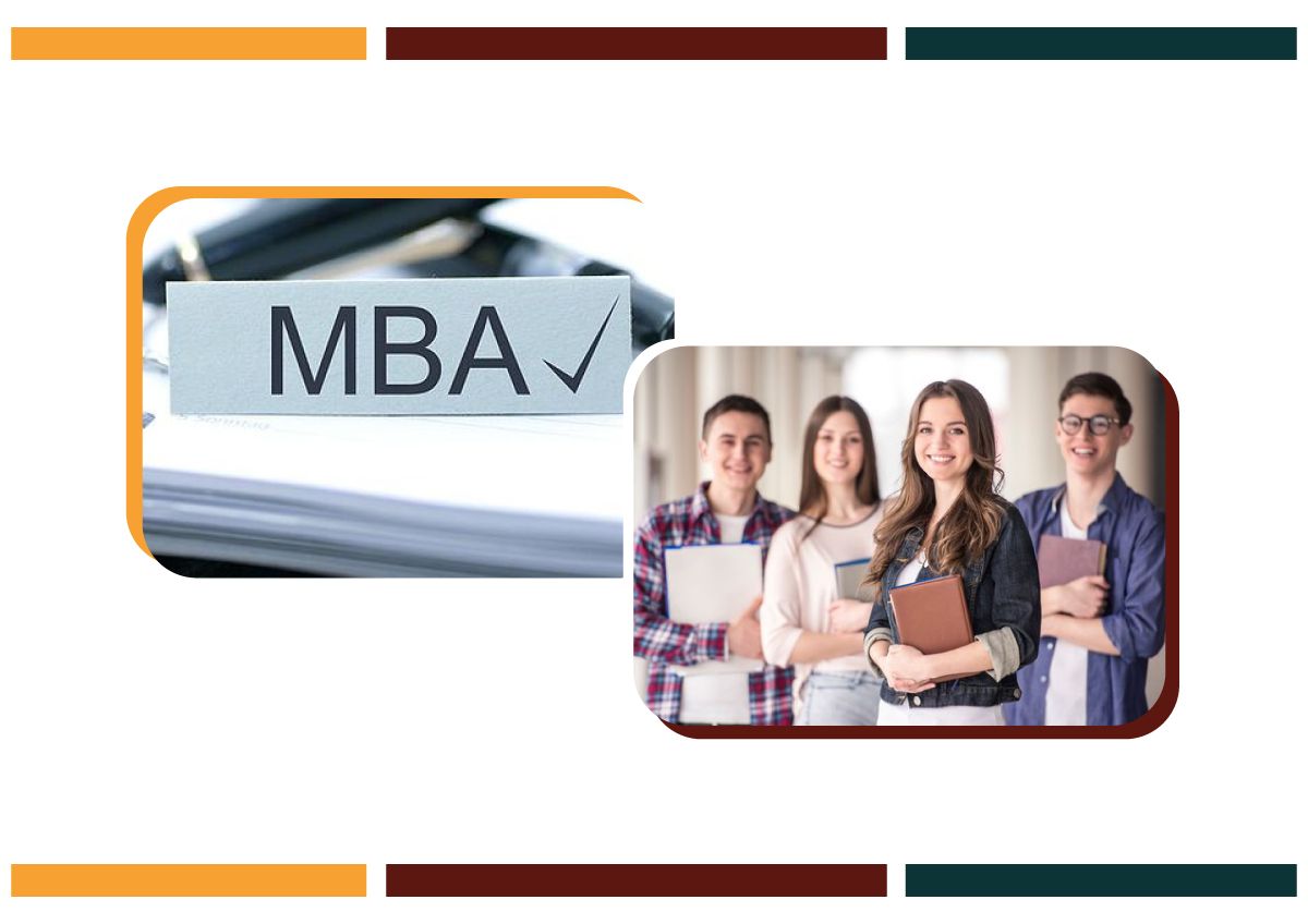 MBA program