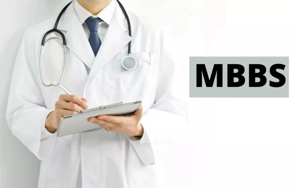 MBBS program