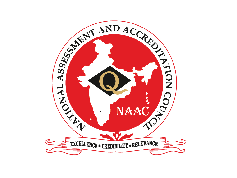 NAAC Accredited