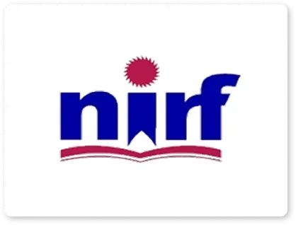 NIRF Ranked