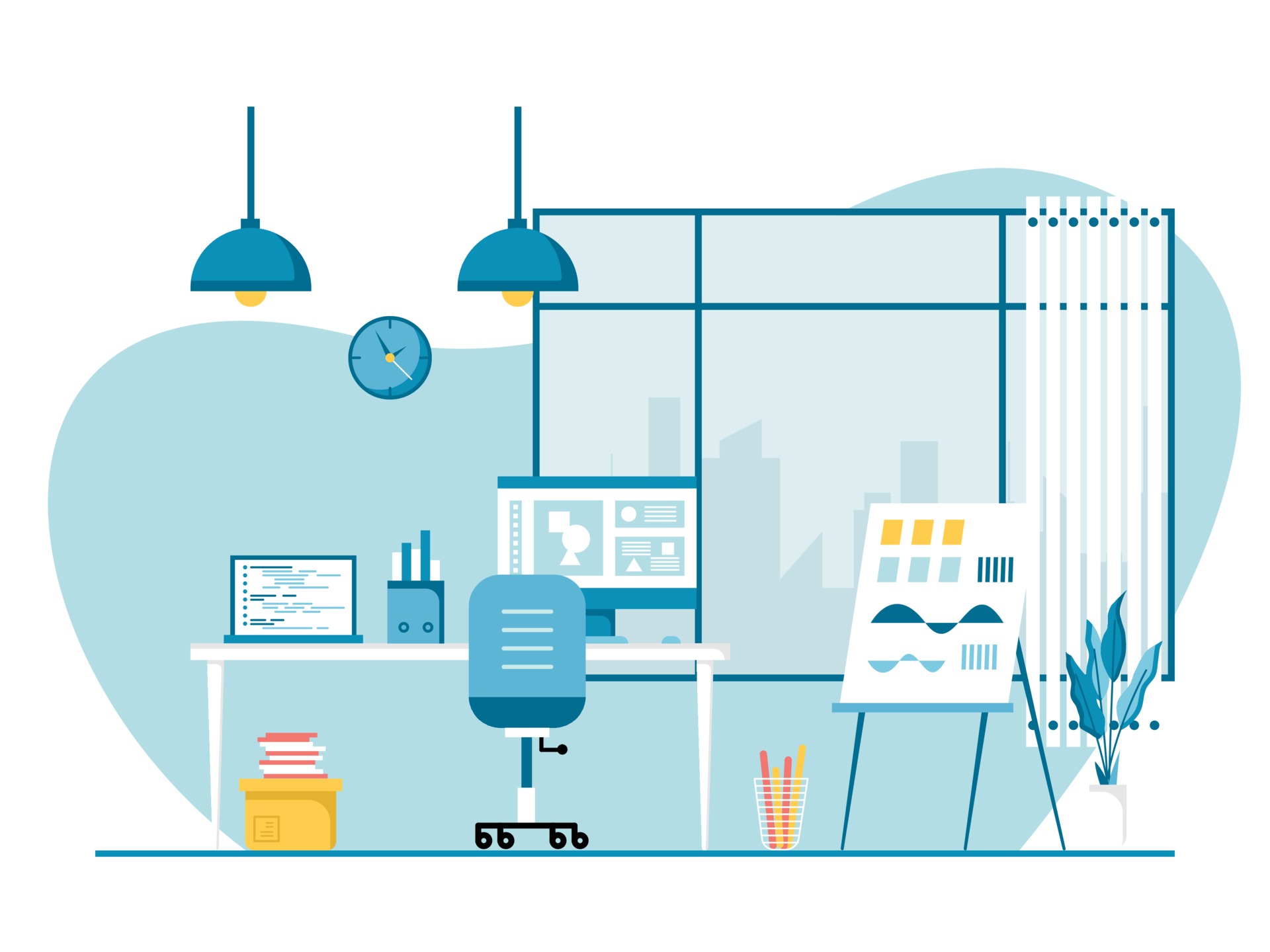 AR Group Office