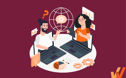 End-to-End Support