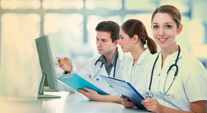 Medical & Healthcare